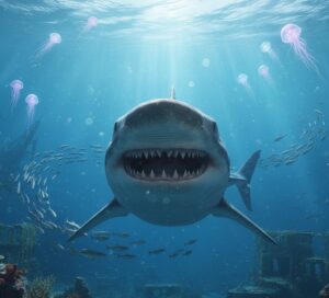 どうしてメガロドンは人気があるの?