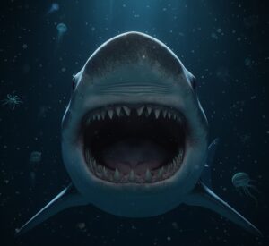 どうしてメガロドンは人気があるの?