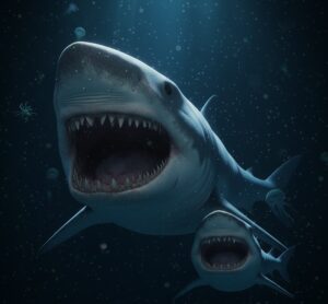 どうしてメガロドンは人気があるの?